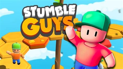 stumble guys site oficial